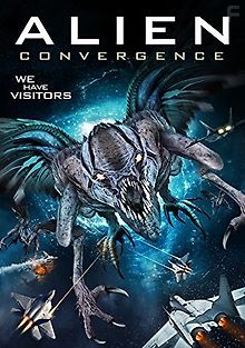 Инопланетный контакт