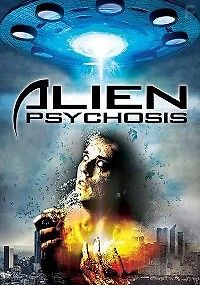 Инопланетный психоз