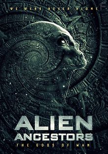 Инопланетяне: предки древних богов