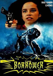 Инопланетянин в чужом теле