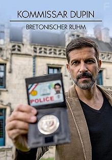 Инспектор Дюпен. Пейзажи Бретани