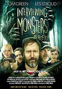 Интервью с монстрами ... и снежным человеком