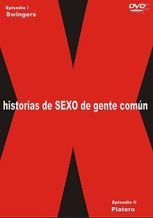 Интимная жизнь обычных людей