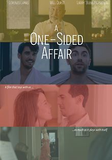 Интрижка с собой