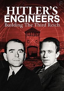 Инженеры Гитлера: Строительство Третьего Рейха