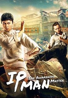 Ип Ман: Пробуждение