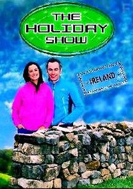 Ирландские каникулы