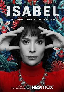 Исабель: Частная жизнь писательницы Исабель Альенде