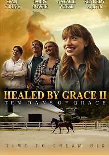 Исцеление Грэйс 2