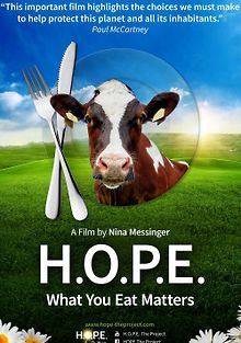 Исцеление планеты Важно, что ты ешь