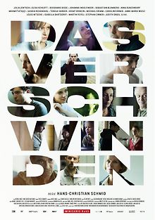 Исчезновение