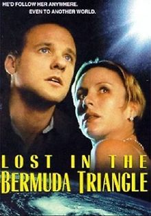 Исчезновение в Бермудском треугольнике