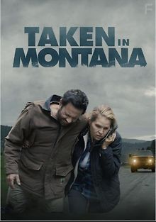 Исчезновение в Монтане