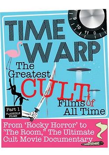 Искривление Времени: Величайшие Культовые Фильмы