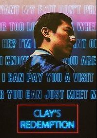 Искупление Клэя