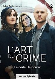 Искусство преступления - Кодекс Делакруа