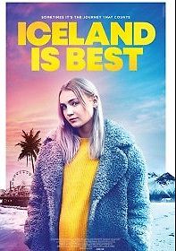 Исландия лучше