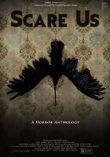 Испугай нас