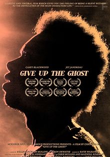 Испустить дух