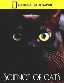 Исследование - Наука о кошках