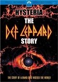 Истерия: История Деф Леппард