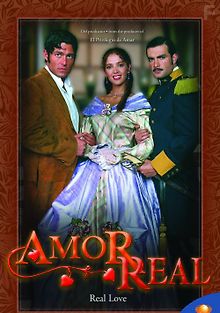 Истинная любовь