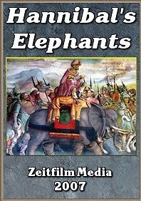 Исторические мятежники. Ганнибал