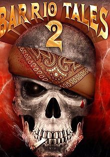 Истории Баррио 2