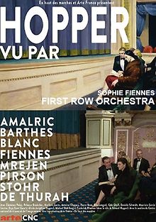 Истории Хоппера