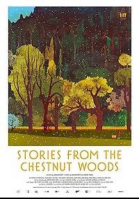Истории из каштанового леса