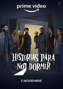 Истории, которые не дадут вам уснуть