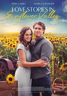 Истории любви в Долине подсолнухов