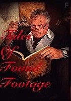 Истории найденных видеозаписей