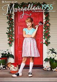 История американской девушки: Мэриэллен 1955 - Необыкновенное Рождество