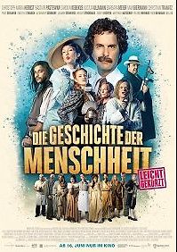 История человечества в кратком изложении