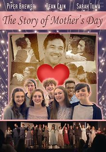 История дня матери