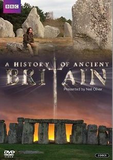 История древней Британии