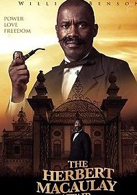 История Герберта Маколея