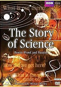 История науки - Из чего состоит наш мир?