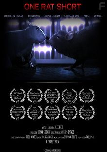 История одной крысы