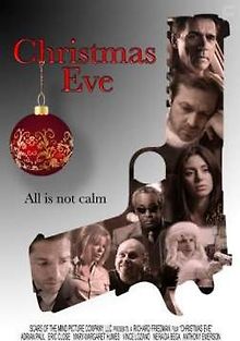 История рождественского убийства