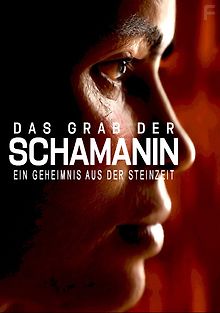 Из глубин времён: Загадка женщины-шамана