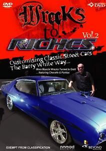 Из грязи в князи