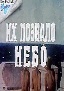 Из истории СССР. Их позвало небо