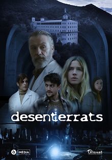 Из-под земли