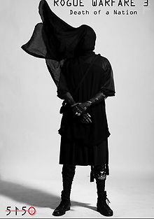 Изгои Войны 3: Смерть Нации