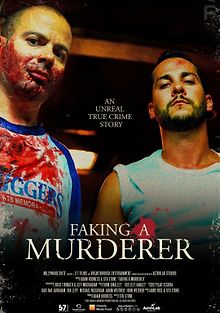 Изображая убийцу