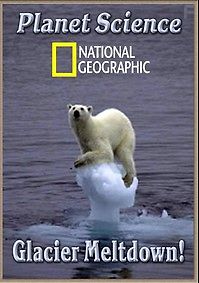 Изучая планету. Таяние ледников