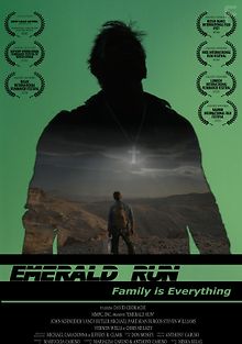 Изумрудный бег