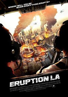 Извержение: Лос-Анджелес